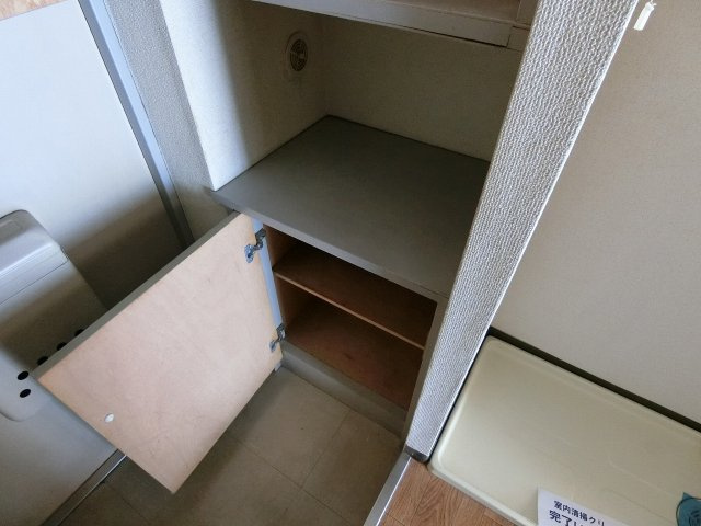 【収納】 | メゾンドオンブラージュ