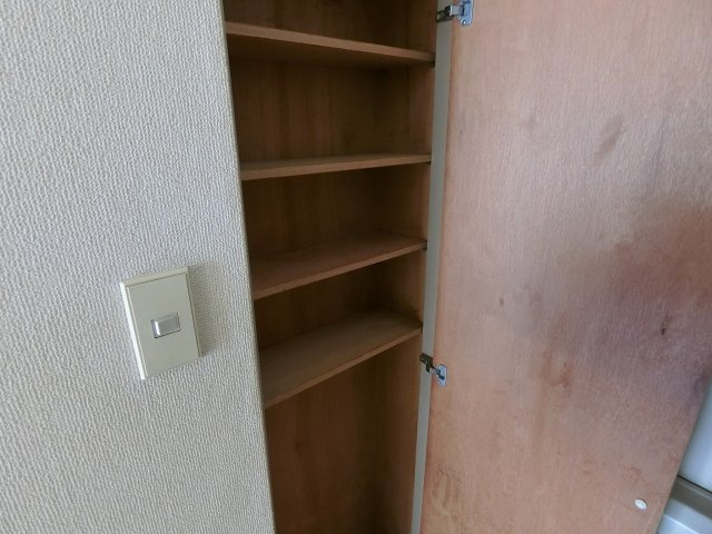 【収納】 | メゾンドオンブラージュ