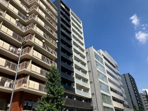 名古屋市中区葵１丁目の賃貸マンション