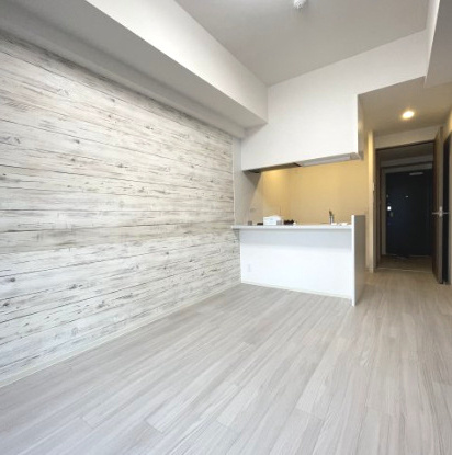名古屋市中区葵１丁目の賃貸マンションの内装