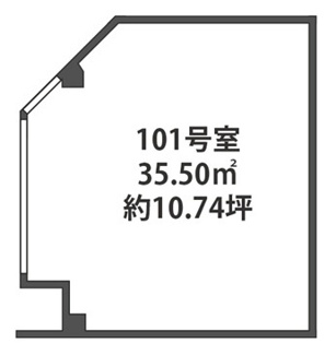 【間取り】 | ヴィラ上町 | 間取り