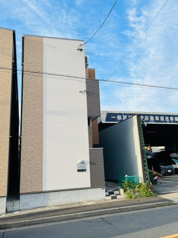仲介手数料0円！！イデアーレ尼ケ坂