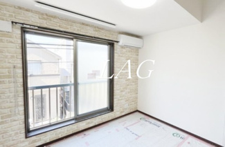 【寝室】 | アベニュー小山 | 寝室です。