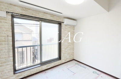【寝室】 | アベニュー小山 | 寝室です。