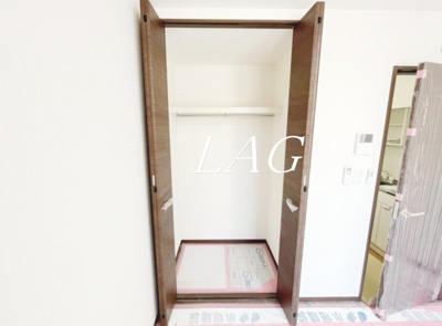 【収納】 | アベニュー小山 | 収納です。