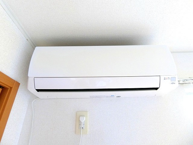 ヴァンフォーレⅡの設備|写真は同建物の別部屋を参考に掲載しております。
