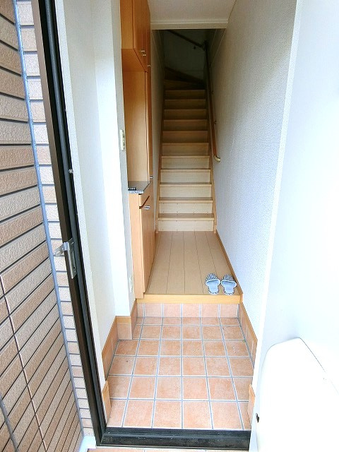 ヴァンフォーレⅡのその他|写真は同建物の別部屋を参考に掲載しております。