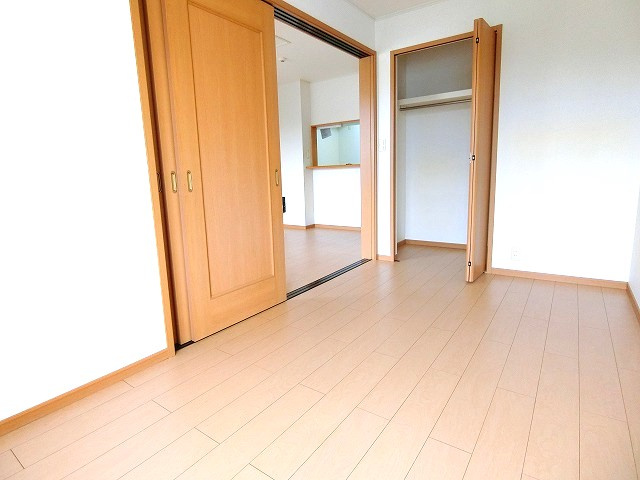 ヴァンフォーレⅡのその他|写真は同建物の別部屋を参考に掲載しております。