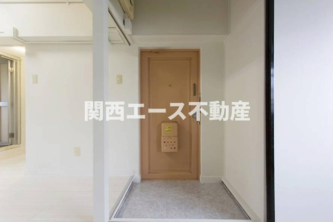 【玄関】 | ビレッジハウス当成東