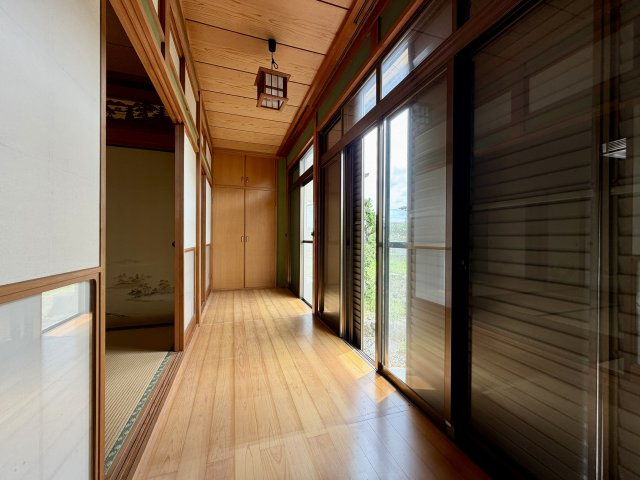 丸亀市飯山町川原　売戸建のその他