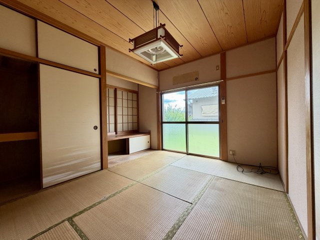 丸亀市飯山町川原　売戸建の和室