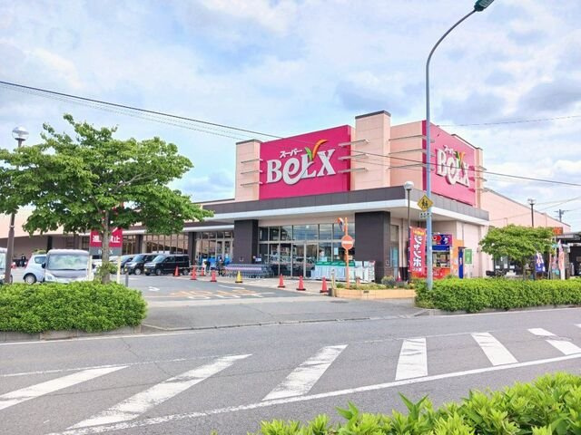 ハイエストディーマー　グラシアの周辺|ベルクス五香店まで239m