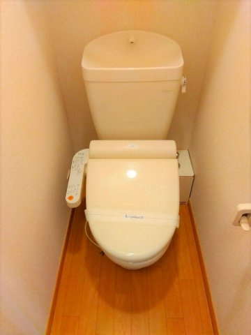 レオパレスハポネスⅢのその他