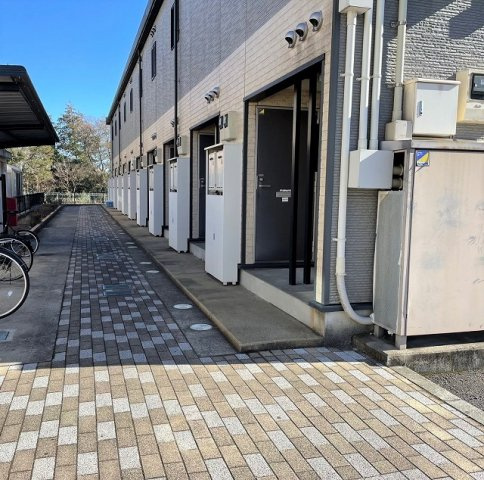 レオパレスグランシャリオ　Ａのその他