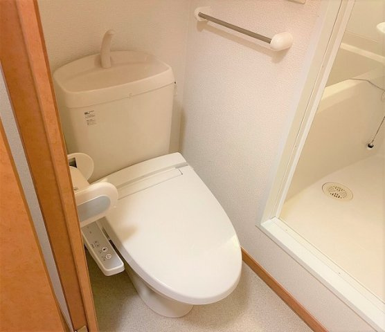 レオパレス道野辺北原のその他