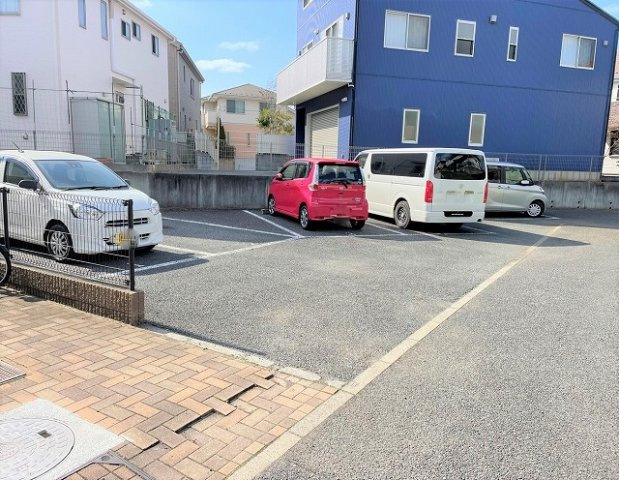 レオパレス道野辺北原のその他