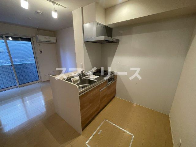 クレアのキッチン