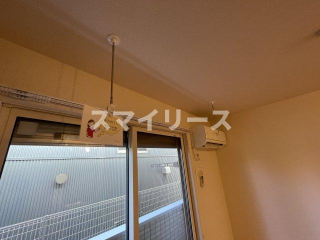 クレアのその他