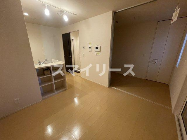 クレアのロビー