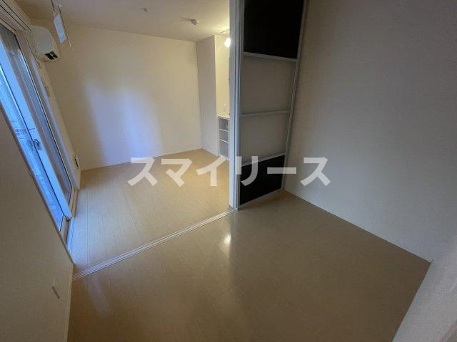 クレアのその他