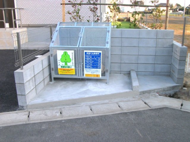 アドラブール　Ｂ棟のその他