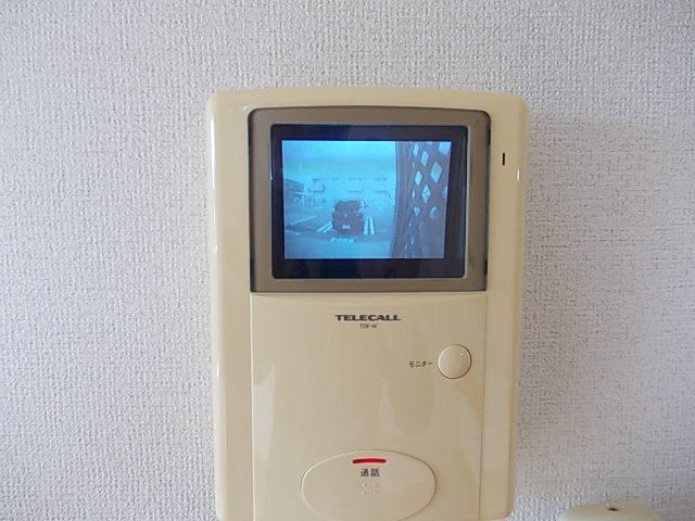 アウローラＢのセキュリティ