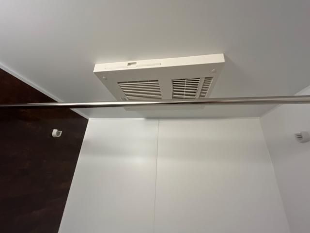 ディアレストのその他|浴室乾燥機