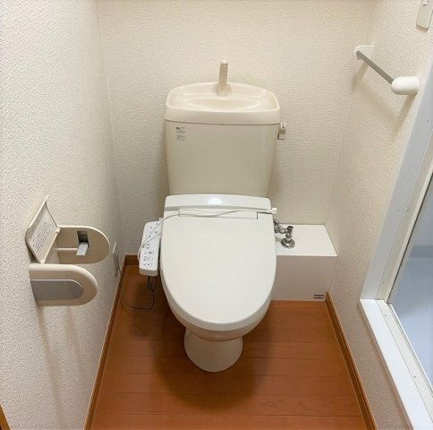 レオパレスポーラスターのその他
