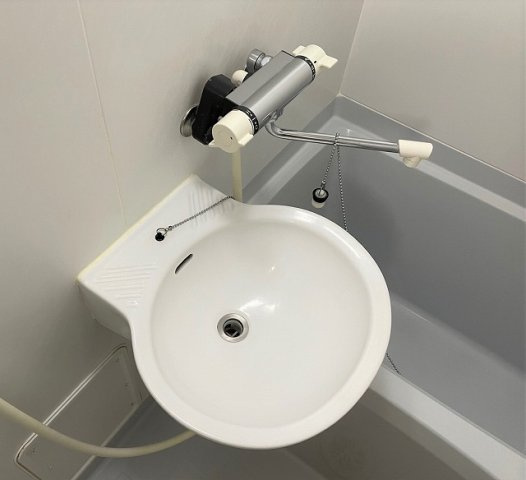 レオパレスポーラスターの内装
