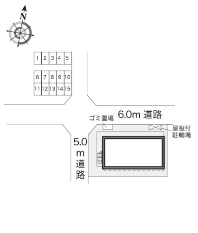 レオパレスポーラスターのその他