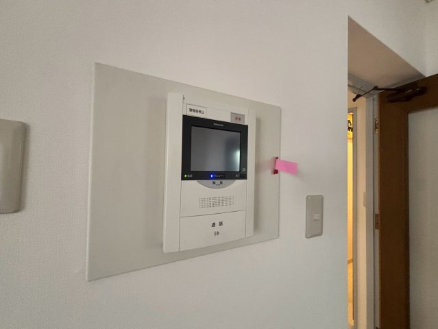 ライオンズマンション上社｜名古屋市の賃貸ならMｙ賃貸のセキュリティ|ライオンズマンション上社