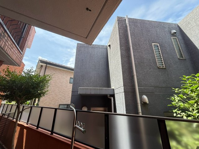 ライオンズマンション上社｜名古屋市の賃貸ならMｙ賃貸の展望|ライオンズマンション上社