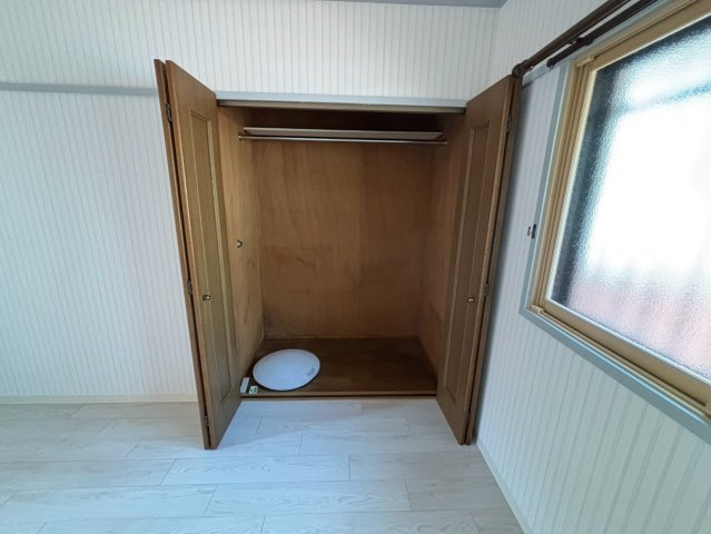 ライオンズマンション上社｜名古屋市の賃貸ならMｙ賃貸の収納|ライオンズマンション上社