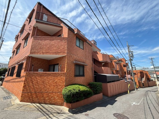 ライオンズマンション上社｜名古屋市の賃貸ならMｙ賃貸