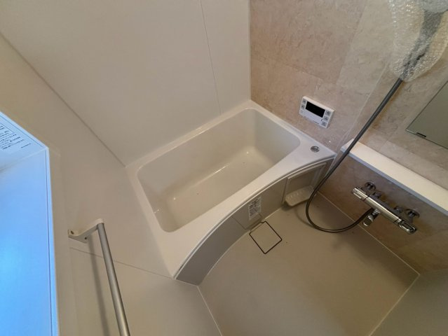 ライオンズマンション上社｜名古屋市の賃貸ならMｙ賃貸の浴室|ライオンズマンション上社