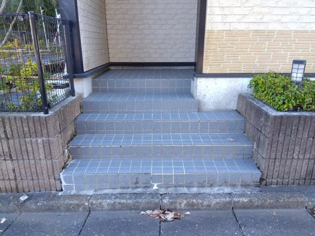 レオパレス上前ハイツＪのその他