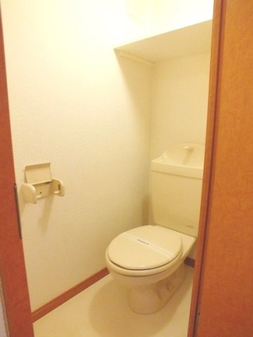 レオパレス上前ハイツＪのその他