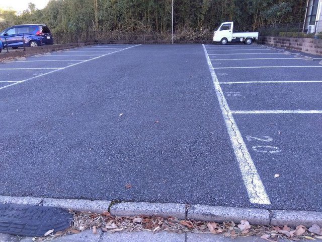 レオパレス上前ハイツＪのその他