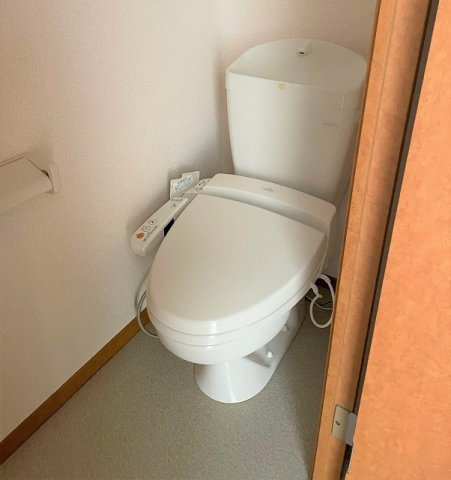 レオパレス上前ハイツ　Ｋのその他