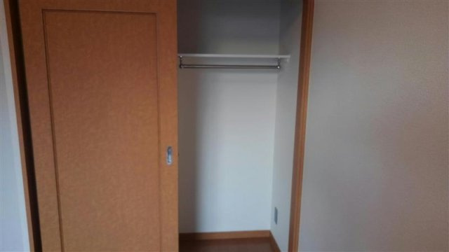 レオパレス上前ハイツ　Ｋの内装