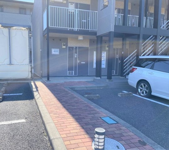 レオパレス上前ハイツ　Ｋのその他