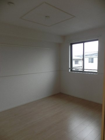 クレマチス　Ｂの内装