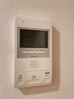 【セキュリティ】 | ロイヤルブルーゲート五反野