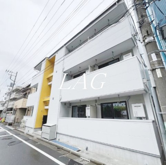 【外観】 | 外観です。