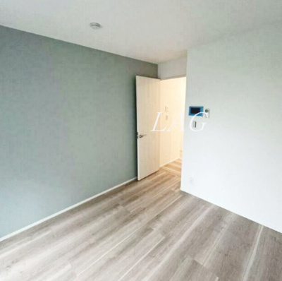 【居間・リビング】 | ＭＥＬＤＩＡ梅島 | 洋室のお部屋です。
