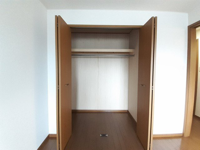 ヴィザージュの収納