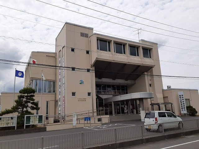 ヴェルサン・カメリア　Ⅱの周辺|つくばみらい市役所谷和原庁舎まで3560m