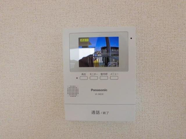 ラフレシールのセキュリティ