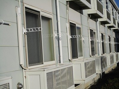 レオパレスカメリアひたち野Ⅰのその他