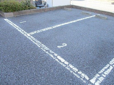 レオパレスカメリアひたち野Ⅰのその他